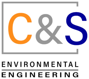 C&S Environmental Engineering logo