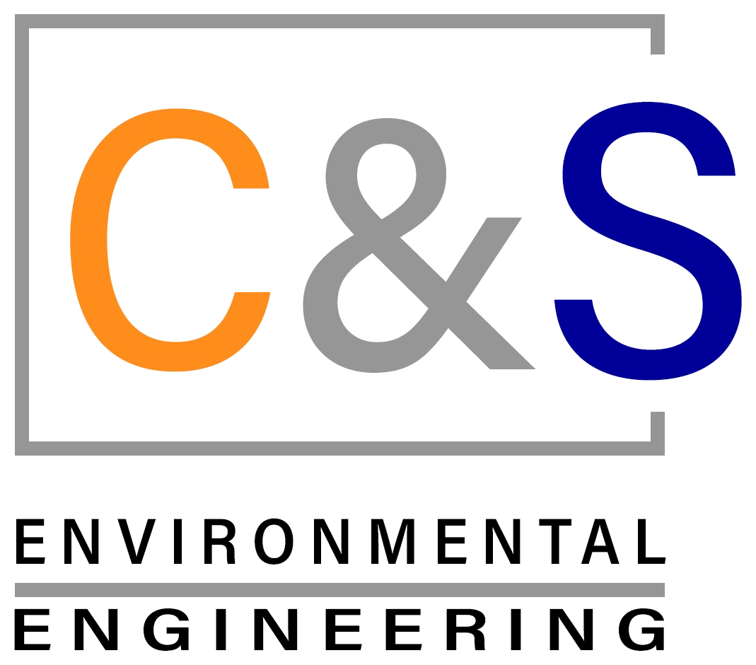 C&S Environmental Engineering logo
