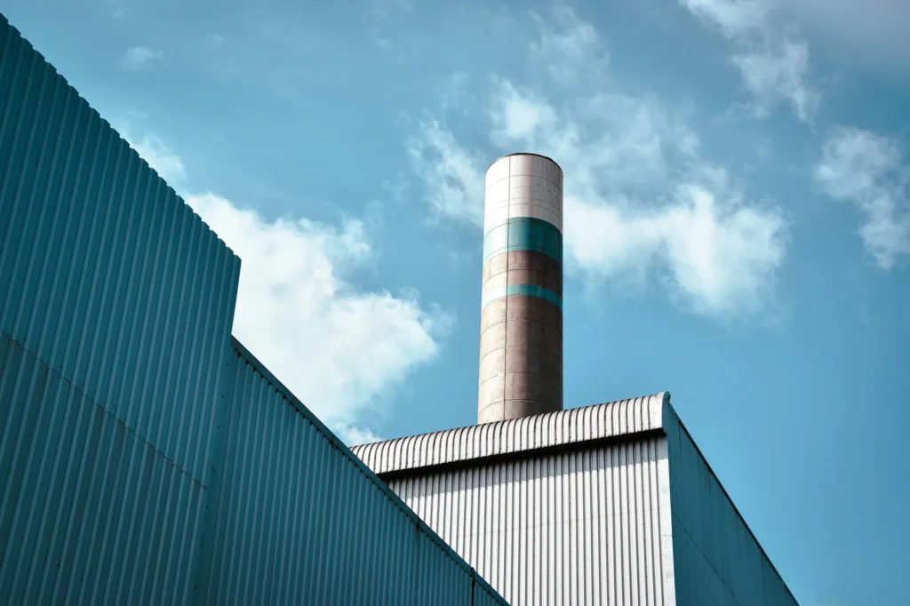 chimenea-industrial-fabrica